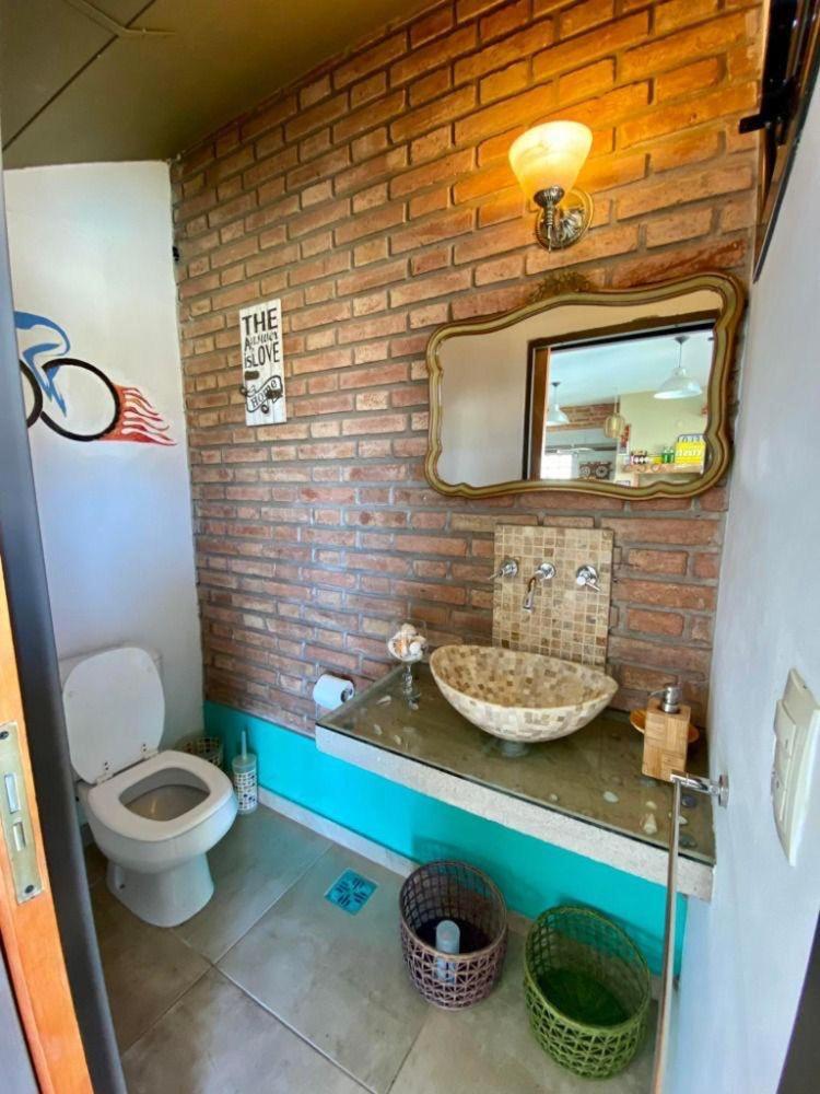Сasa de vacaciones Casa Alquiler Carlos Paz
