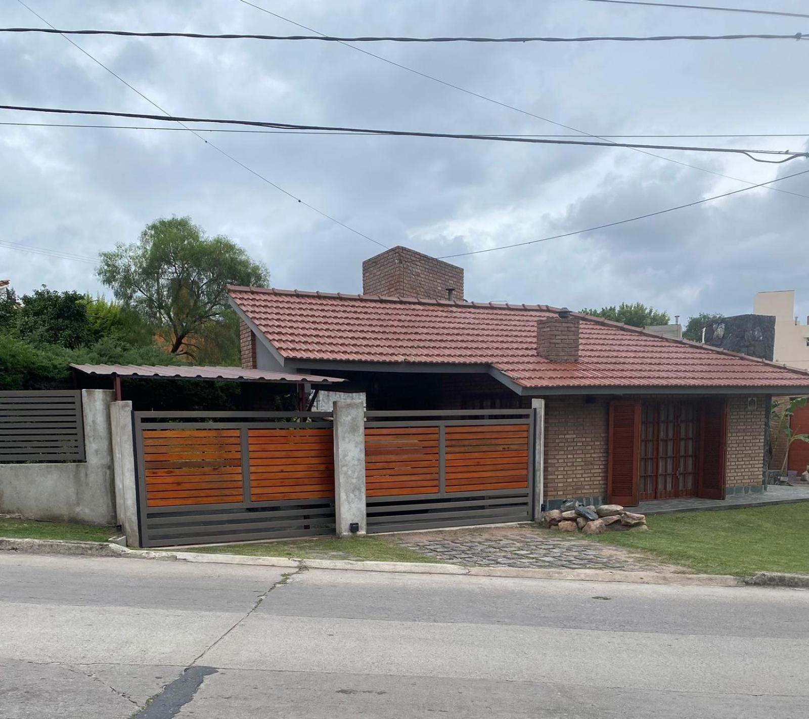Casa Alquiler Carlos Paz Villa Carlos Paz